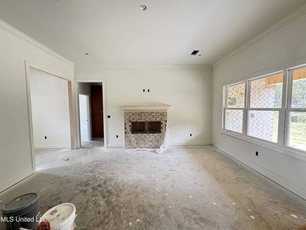 207 Anderson Oaks Drive, Pearl, MS 39208