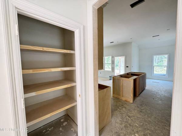 207 Anderson Oaks Drive, Pearl, MS 39208