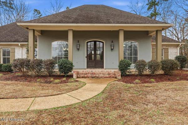 1002 Eastview Cove, Brandon, MS 39042