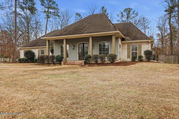 1002 Eastview Cove, Brandon, MS 39042