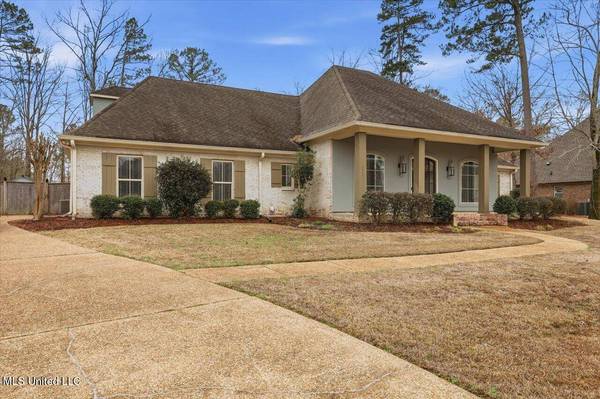 1002 Eastview Cove, Brandon, MS 39042