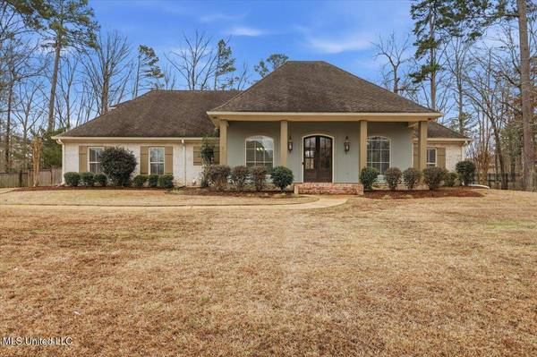 1002 Eastview Cove, Brandon, MS 39042