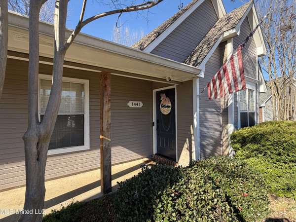 1441 Barnett Bend Circle, Brandon, MS 39047