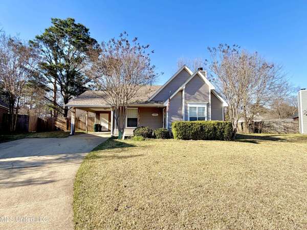 1441 Barnett Bend Circle, Brandon, MS 39047