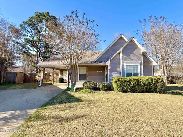 1441 Barnett Bend Circle, Brandon, MS 39047