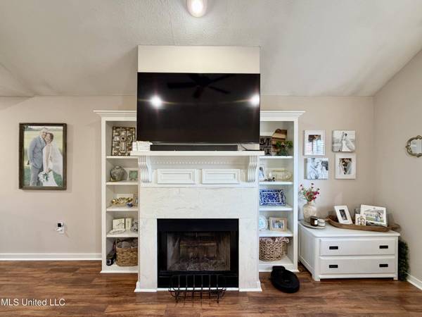 1441 Barnett Bend Circle, Brandon, MS 39047