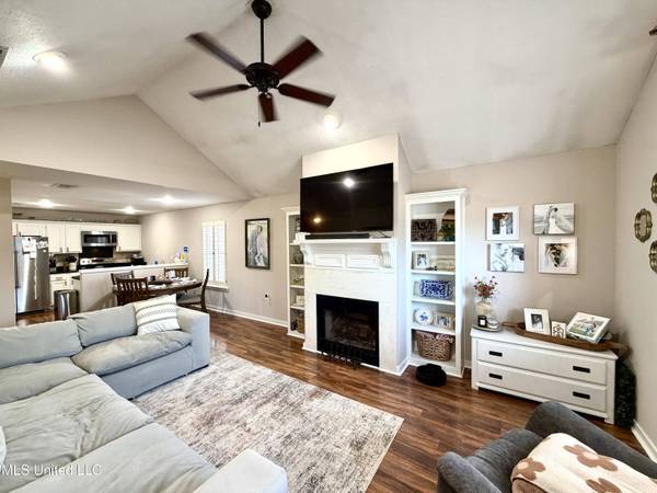 1441 Barnett Bend Circle, Brandon, MS 39047