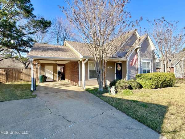 1441 Barnett Bend Circle, Brandon, MS 39047