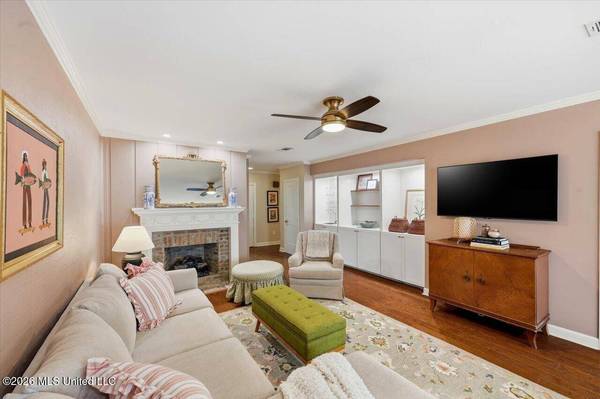 12 Eastbrooke Street, Jackson, MS 39216