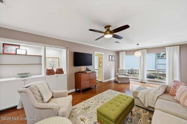 12 Eastbrooke Street, Jackson, MS 39216