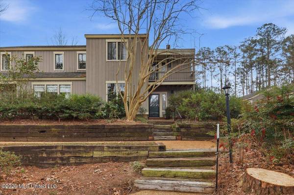 12 Eastbrooke Street, Jackson, MS 39216