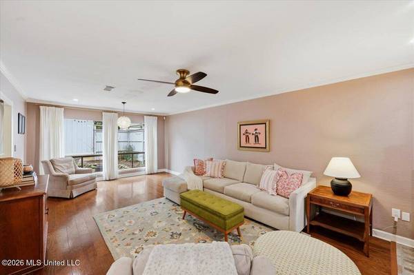 12 Eastbrooke Street, Jackson, MS 39216