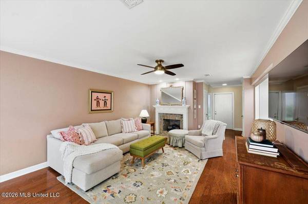 12 Eastbrooke Street, Jackson, MS 39216