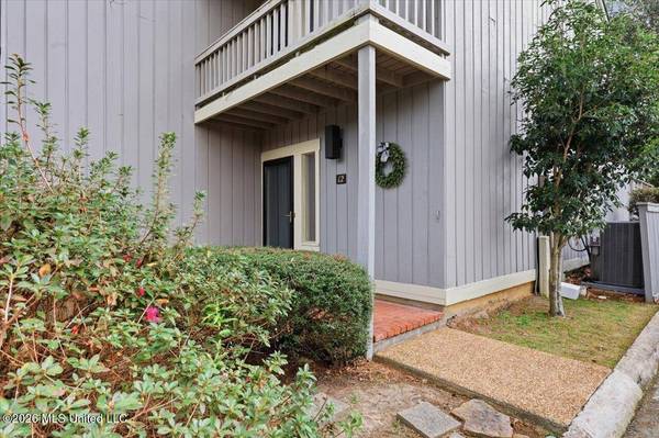 12 Eastbrooke Street, Jackson, MS 39216