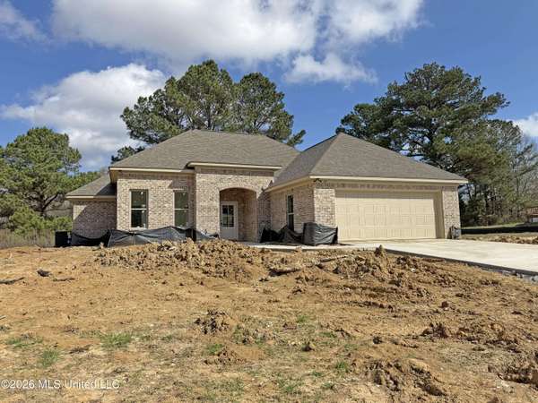 124 Duffey Drive, Florence, MS 39073