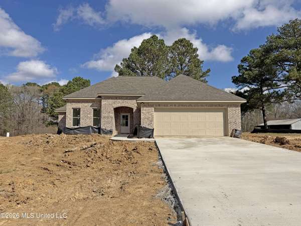 124 Duffey Drive, Florence, MS 39073