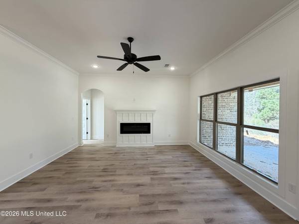 124 Duffey Drive, Florence, MS 39073