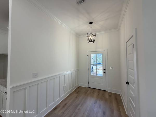 124 Duffey Drive, Florence, MS 39073