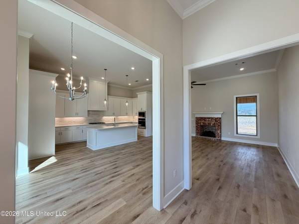 1110 Old Ct Crossing, Flowood, MS 39232