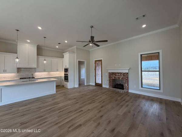 1110 Old Ct Crossing, Flowood, MS 39232