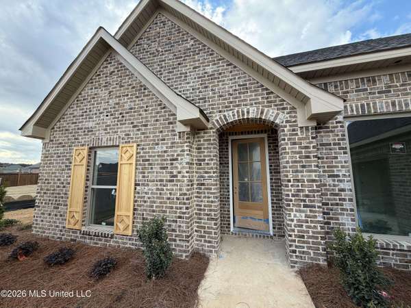 1117 Old Ct Crossing, Flowood, MS 39232