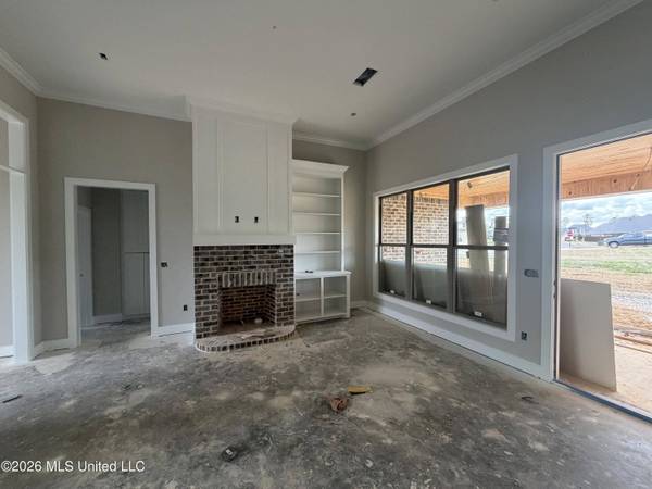 1117 Old Ct Crossing, Flowood, MS 39232