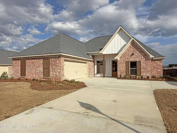 1110 Old Ct Crossing, Flowood, MS 39232