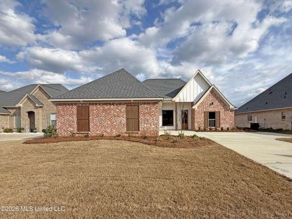 1110 Old Ct Crossing, Flowood, MS 39232