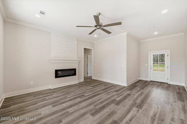 310 Stronghold Drive, Brandon, MS 39042