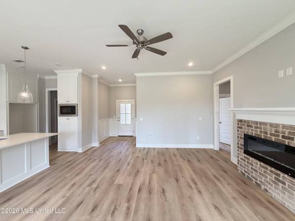 312 Stronghold Drive, Brandon, MS 39042