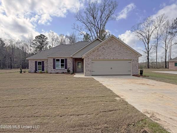 312 Stronghold Drive, Brandon, MS 39042