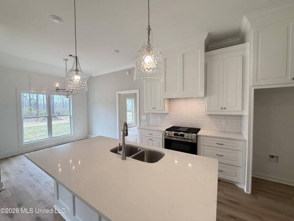 312 Stronghold Drive, Brandon, MS 39042