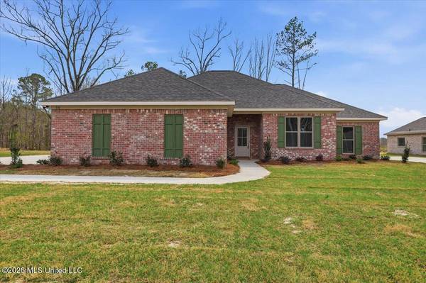 310 Stronghold Drive, Brandon, MS 39042