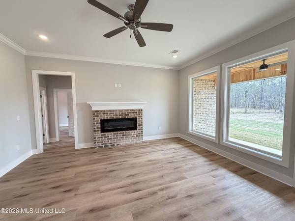 312 Stronghold Drive, Brandon, MS 39042