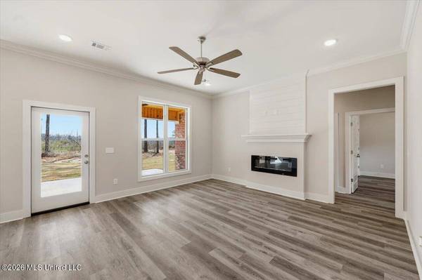 310 Stronghold Drive, Brandon, MS 39042