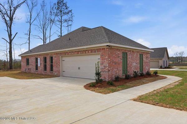 310 Stronghold Drive, Brandon, MS 39042