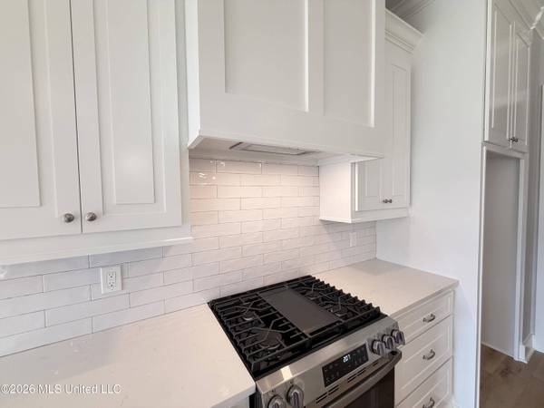 312 Stronghold Drive, Brandon, MS 39042