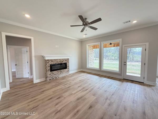 312 Stronghold Drive, Brandon, MS 39042