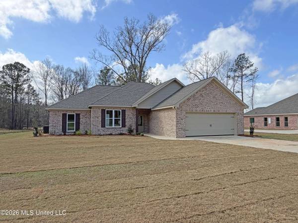 312 Stronghold Drive, Brandon, MS 39042