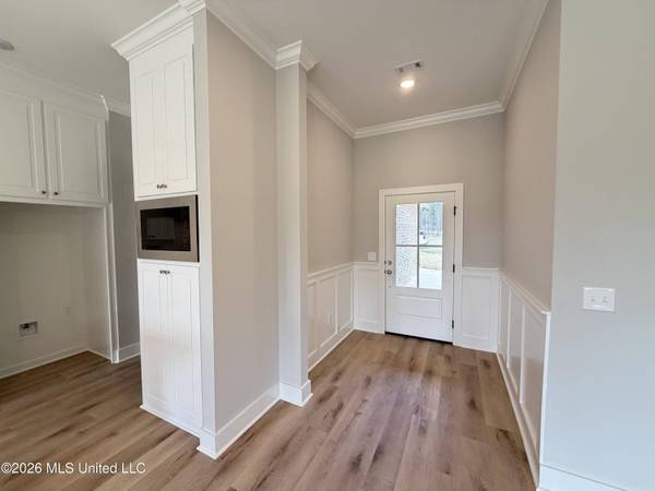 312 Stronghold Drive, Brandon, MS 39042