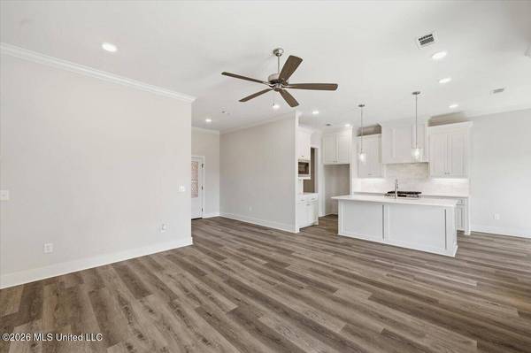 310 Stronghold Drive, Brandon, MS 39042