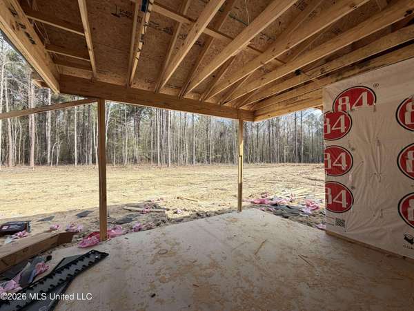 321 Stronghold Drive, Brandon, MS 39042