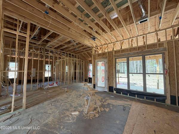 321 Stronghold Drive, Brandon, MS 39042