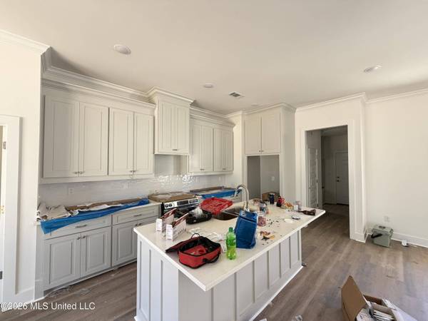 325 Stronghold Drive, Brandon, MS 39042