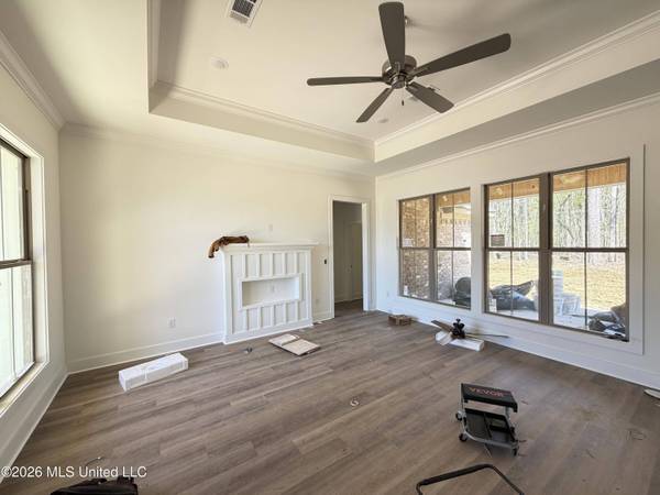 325 Stronghold Drive, Brandon, MS 39042