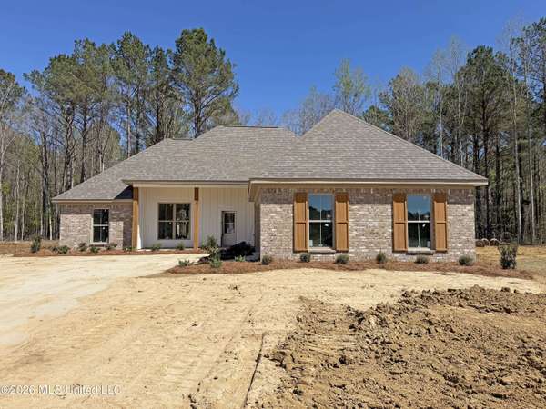 325 Stronghold Drive, Brandon, MS 39042