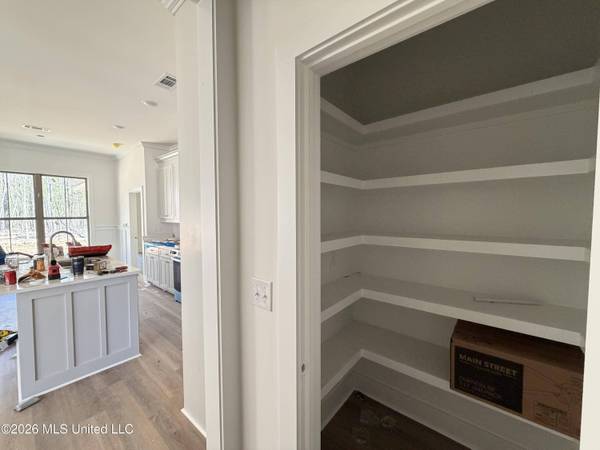 325 Stronghold Drive, Brandon, MS 39042