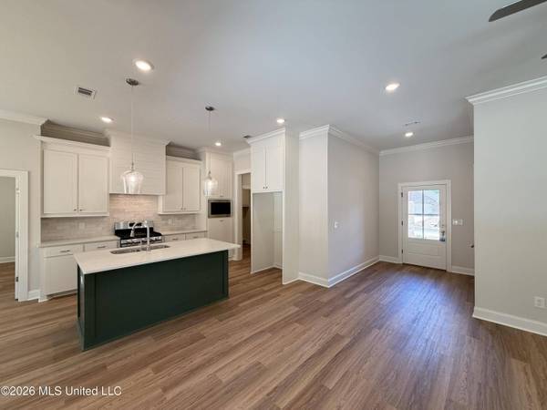 214 Anderson Oaks Drive, Pearl, MS 39208