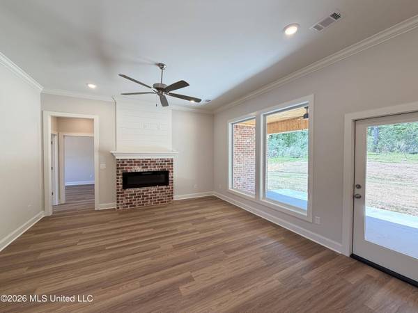 214 Anderson Oaks Drive, Pearl, MS 39208