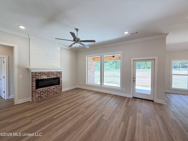 214 Anderson Oaks Drive, Pearl, MS 39208